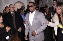 Ράπισμα του δικαστηρίου στον Diddy: Απορρίφθηκε πανηγυρικά το αίτημα για κακοδικία