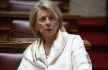 Λαμία: Νομικά κατά της Ακρίτα θα κινηθεί η μητέρα του μαθητή με αναπηρία που παρήλασε, αν δεν ζητήσει συγγνώμη