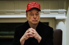 Kεταμίνη, ecstasy και μαγικά μανιτάρια: Το καθημερινό μενού του Έλον Μασκ