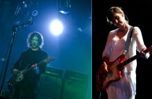 My Bloody Valentine: Ανακοίνωσαν την πρώτη τους περιοδεία στο Ηνωμένο Βασίλειο μετά από πάνω από μια δεκαετία - Οι φήμες για νέα κυκλοφορία