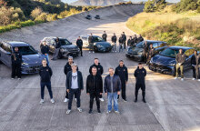 Τι αυτοκίνητα οδηγούν οι παίκτες της Barcelona;