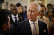 Βασιλιάς Κάρολος: Οι παρενέργειες στη θεραπεία για τον καρκίνο και το μήνυμα που θέλει να στείλει