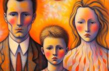 Η εφηβεία αφορά τα παιδιά μας, όχι εμάς