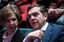 Όλγα Γεροβασίλη