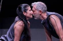 Κερδίστε προσκλήσεις για την παράσταση «Σώμα Μήδεια» στο Θέατρο Arroyo