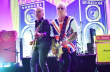 Μέλη των Sex Pistols