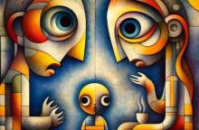 Συνωμοσίες, και κάτι χλωμοί, περίεργοι τύποι