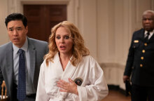 The Residence | Netflix: Ένας φόνος στον Λευκό Οίκο, η Κάιλι Μινόγκ και το νέο whodunit