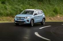 Το νέο Citroen C3 με 222€ τον μήνα με ευέλικτο leasing