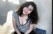 Φαίη Μπακογιώργου