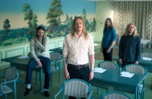 Graveyard: O Truls Mörck μιλάει στην Athens Voice για τη σουηδική rock μπάντα, τις προκλήσεις που αντιμετώπισαν και τη ζωή ενός μουσικού στον δρόμο.