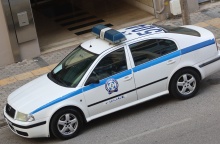 Επίθεση με κατσαβίδι στο ΑΤ Κορωπίου