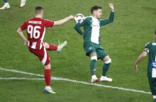 Super League: Αρχίζουν τα ντέρμπι με φόντο τον τίτλο και τα ευρωπαϊκά εισιτήρια