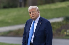 Ντόναλντ Τραμπ 