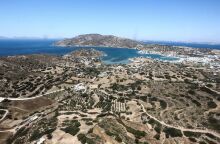 Λειψοί: Στα καλύτερα ελληνικά νησιά για εναλλακτικές τουριστικές δραστηριότητες - Δημοσιεύματα σε διεθνείς ταξιδιωτικές ιστοσελίδες