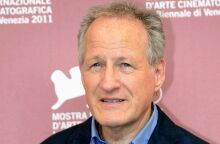 Μάικλ Μαν: Ο 82χρονος Αμερικανός σκηνοθέτης παρέδωσε το πρώτο προσχέδιο της ταινίας Heat 2 στους υπευθύνους της Warner Bros.