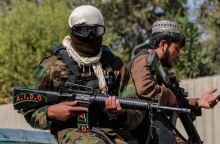 Ρωσία: Αίτημα για άρση της απαγόρευσης δράσης των Ταλιμπάν - Αφαιρούνται από τη λίστα των τρομοκρατικών οργανώσεων - Εμβαθύνεται η συνεργασία με τη Μόσχα 