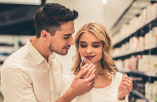 Τα 10 καλύτερα unisex αρώματα που πρέπει να δοκιμάσεις