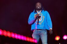 Ο ράπερ της Ατλάντα Young Scooter πέθανε σε ηλικία 39 ετών - Υπέκυψε στα τραύματά του ενώ προσπαθούσε να διαφύγει από την αστυνομία την ημέρα των γενεθλίων του