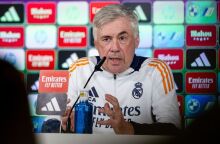 Κάρλο Αντσελότι