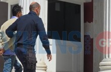 Στον εισαγγελέα Χαλκίδας ο άνδρας που κατηγορείται για σεξουαλική παρενόχληση 11χρονης στην Ερέτρια