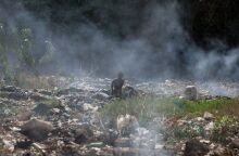 Ο μέσος άνθρωπος θα είναι 40% φτωχότερος αν η θερμοκρασία αυξηθεί κατά 4°C, δείχνει νέα έρευνα - Μεγάλη πτώση του παγκόσμιου ΑΕΠ