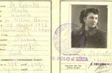 Οι παράτολμες ζωές 4 Ιταλίδων που αντιστάθηκαν στον Χίτλερ και τον Μουσολίνι αποκαλύπτονται