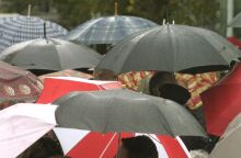 Κακοκαιρία: Οι περιοχές που κινδυνεύουν από έντονα καιρικά φαινόμενα τις επόμενες ώρες