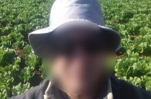 Ο δράστης της επίθεσης στο αστυνομικό τμήμα του Κορωπίου  