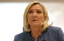 Γαλλία: Στην αντεπίθεση η Λεπέν - Το καλοκαίρι του 2026 η απόφαση του Εφετείου για την καταδίκη της