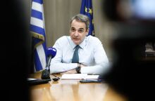 Μητσοτάκης στο TikTok για κατώτατο μισθό: Θα πετύχουμε τον στόχο για 950 ευρώ το 2027