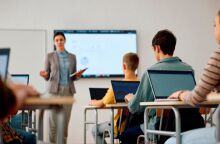 Δημόσια Ωνάσεια Σχολεία: Ξεκίνησε η διαδικασία υποβολής αιτήσεων - Τι πρέπει να γνωρίζουν οι γονείς και οι κηδεμόνες των μαθητών.