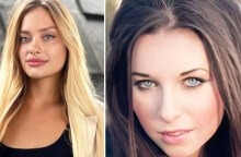 H Αντζελίνα Ντοροσένκοβα (δεξιά) φίλη της Κόβαλτσουκ αποκάλυψε ότι και οι δύο δέχθηκαν πρόσκληση για το μοιραίο πάρτι, όμως εκείνη επέλεξε να μην πάει 