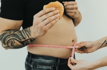 Παχυσαρκία: Μια μεγάλη απειλή για την υγεία μας