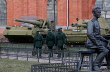 Η Ρωσία προχωρά στην επέκταση του μεγέθους του στρατού της - Ο πρόεδρος Πούτιν κάλεσε 160.000 άνδρες ηλικίας 18-30 ετών - Ο υψηλότερος αριθμός από το 2011