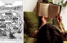 Περιοδικό Λόγου και Τέχνης Χάρτης: Τα βραβεία για το 2024 - Αναλυτικά η λίστα των βιβλίων και οι κατηγορίες