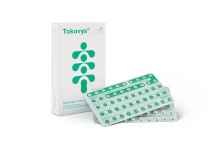 Συσκευασία με χάπια TOKOVYS