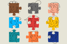 Παγκόσμια Ημέρα Ευαισθητοποίησης για τον Αυτισμό