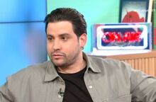 Αναστάσιος Ράμμος: Δεν ήξερα ότι έχω αυτό το πρόβλημα, εγώ νόμιζα πως όλα είναι καλά 