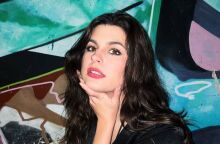 Δανάη Παππά: Ο μπαμπάς μου ήταν εθισμένος, δεν μπορούσαμε να έχουμε επαφή