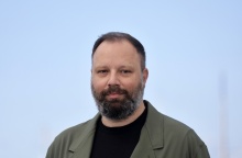 Γιώργος Λάνθιμος