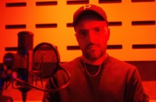 Στιγμιότυπο του ΛΕΞ από το ντοκιμαντέρ 