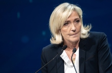 Υπόθεση Μαρίν Λεπέν, κράτος δικαίου και σολωμονική λύση