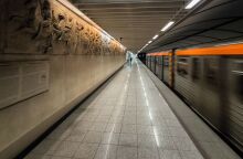 Σχεδόν 30 νέοι σταθμοί Μετρό σχεδιάζονται στην Αθήνα - Ποιες περιοχές θα εξυπηρετούν