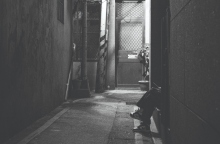 H επιδημία της μοναξιάς