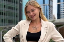 Νεότερα για την κατάσταση της κοπέλας από το OnlyFans που βρέθηκε ημιθανής στο Ντουμπάι 