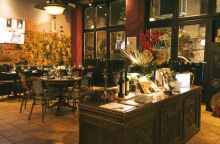 Cinque, Κουκάκι