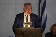 Δημήτρης Βερβεσός