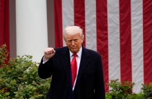 Ντόναλντ Τραμπ