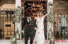 Προτάσεις για γάμο και βάπτιση